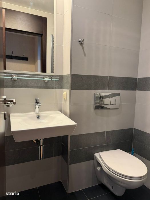 3 camere | 110 mp | complex premium cu piscină | parcare subterană