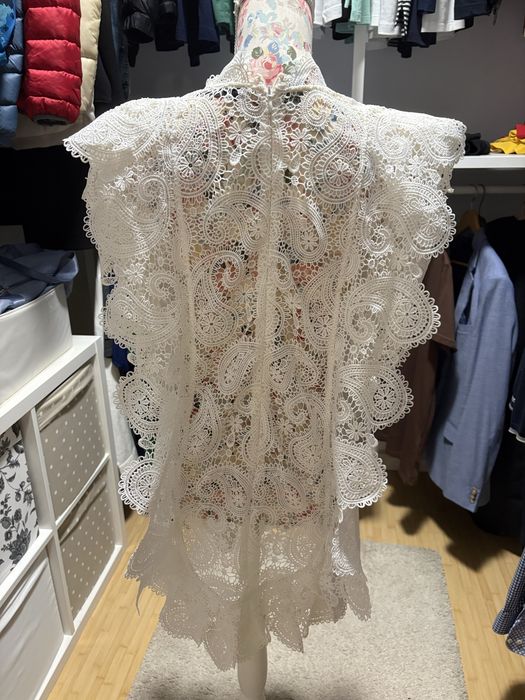 Bluza dantela Pinko