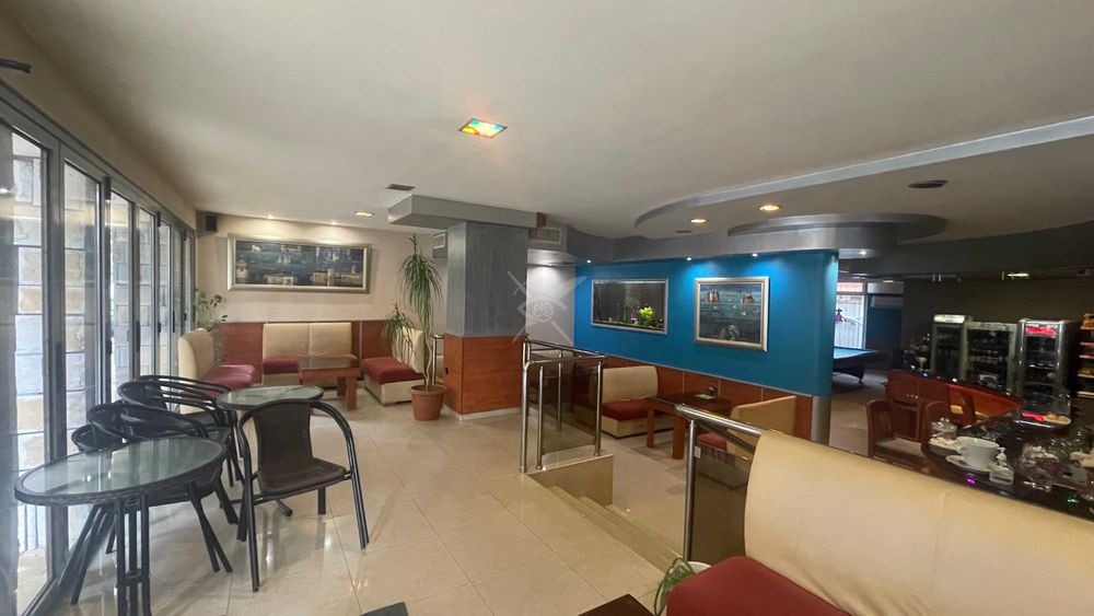 Дава се под наем Склад в Пловдив, Младежки Хълм - 220 кв.м за 660000 € - Снимка #6