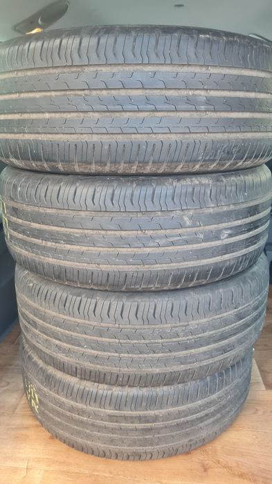 Летни гуми континентал.19ки