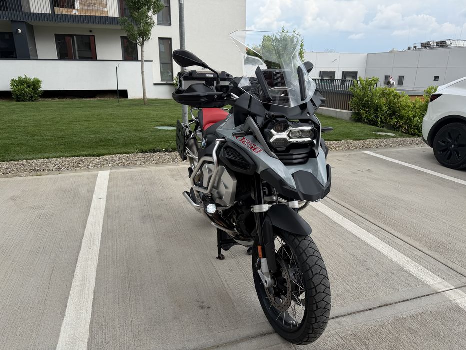 BMW R 1250 GS Adventure