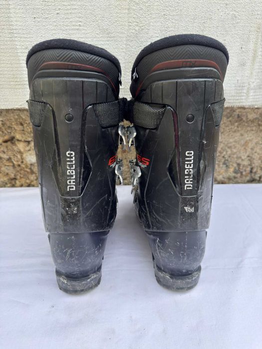 Clapari ski schi Dalbello Sport MX marime Eur:41 Mondo:26.5