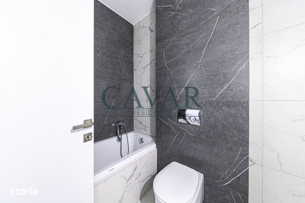 Proiectele Cavar Residence, un reper al calitatii