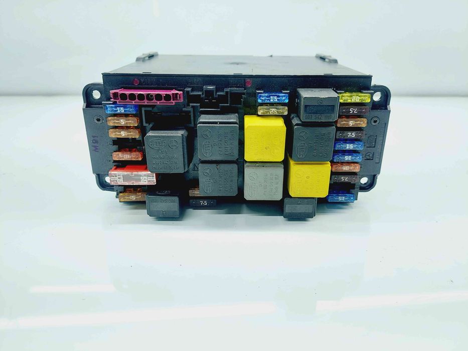 Panou sigurante Mercedes Clasa CLK (C209) [Fabr 2002-2009] A209545280