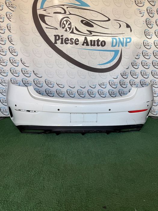 bara spate mercedes e class w238 coupe cabrio amg