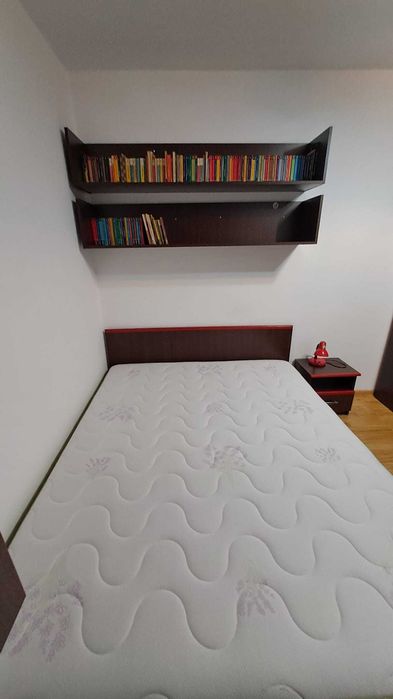 Apartament cu 2 camere de inchiria sector 3 Bucuresti zona Pallady