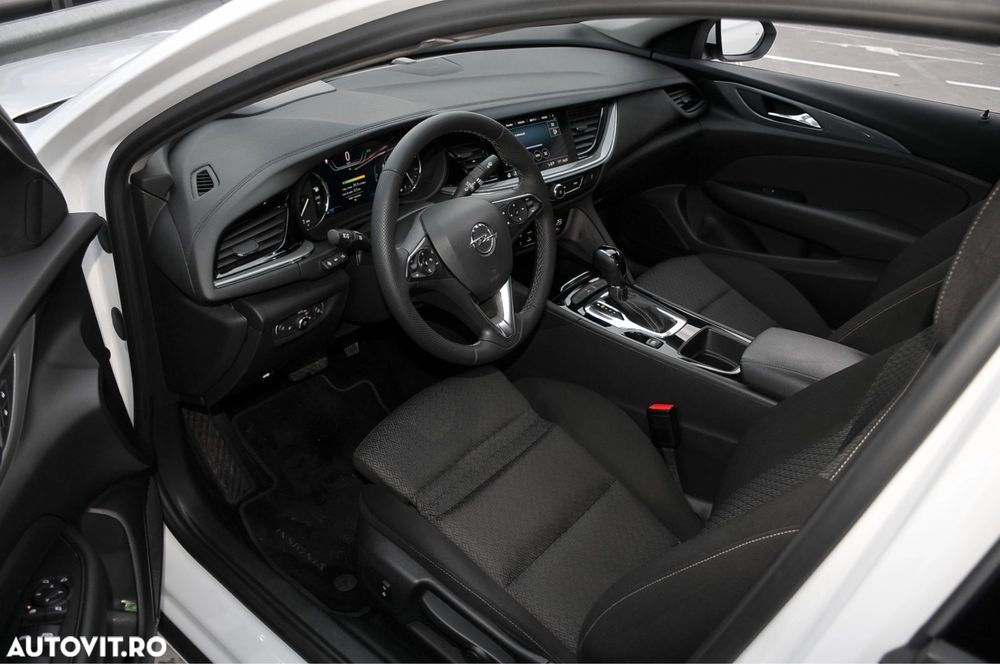 Opel Insignia B Business Edition