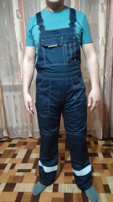 Продаётся спецодежда