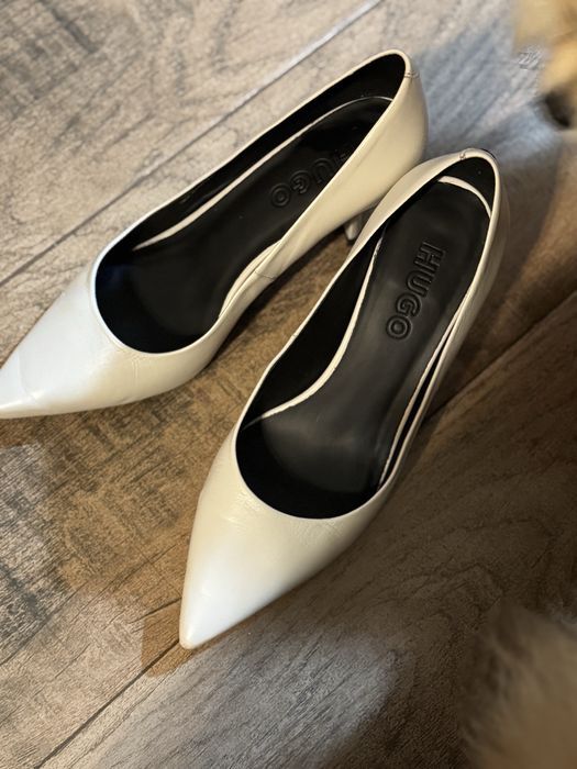 GUESS/ Hugo Boss- дамски токчета