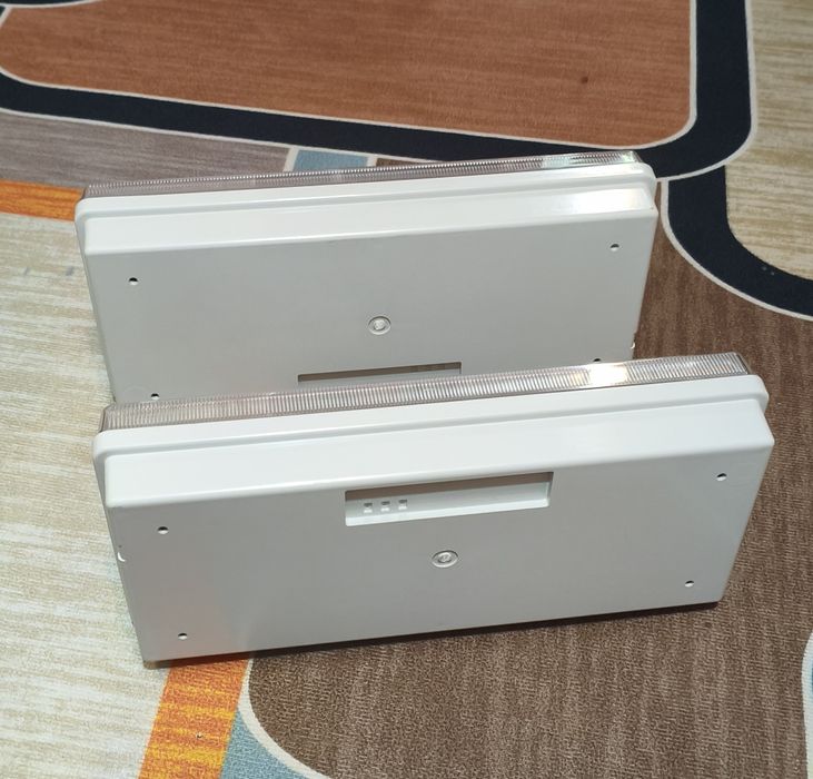 Аварийные светильники