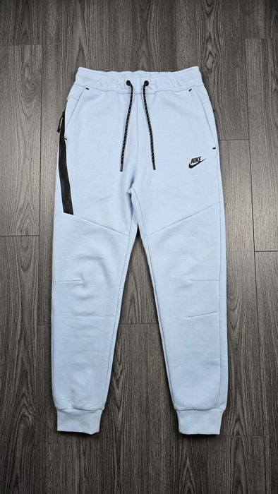 Trening Nike Tech Albastru Deschis - Premium