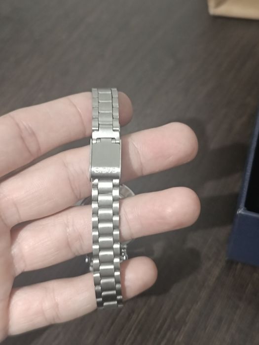 Срочная продажа Casio MTP-VT01D-7B