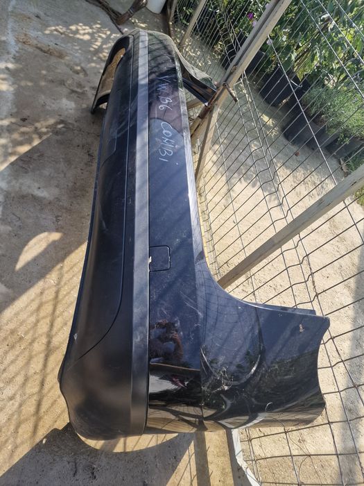 Bara spate Vw Passat b6 combi