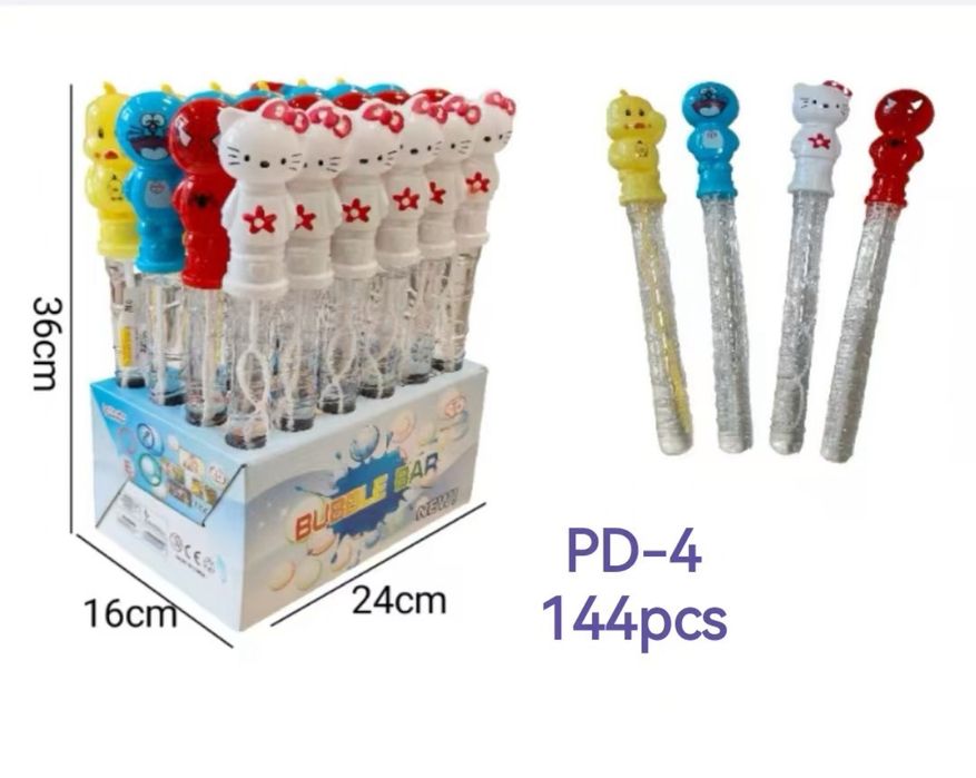 Мыльные пузыри. Детям. Оптом