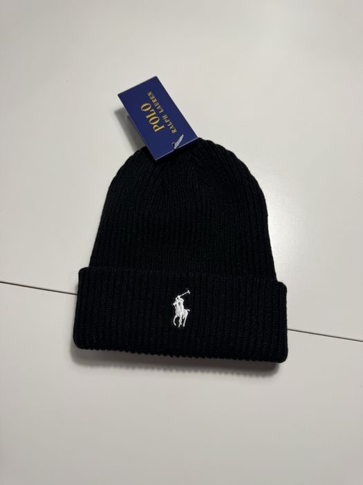 Шапки The North Face Polo Ralph Lauren Moncler