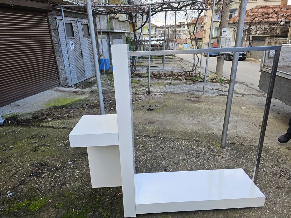 Оборудване за магазин