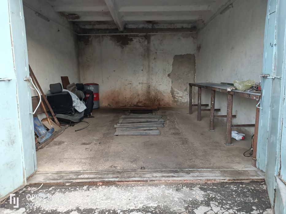 Здам в аренду есть яма