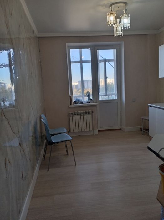 Продам 2хкомнатную квартиру
