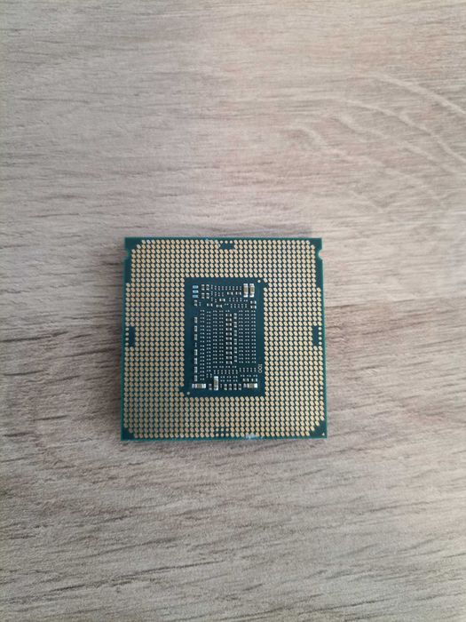 Intel core i5 8400
