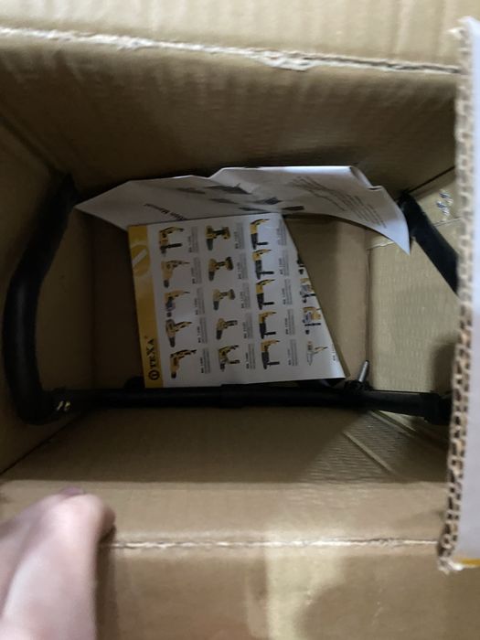 тепловой керамический обогреватель новый