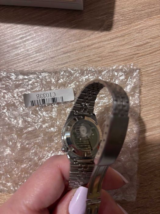 Дамски Citizen Eagle 7 Automatic 21 Jewels – винтидж часовник, неносен