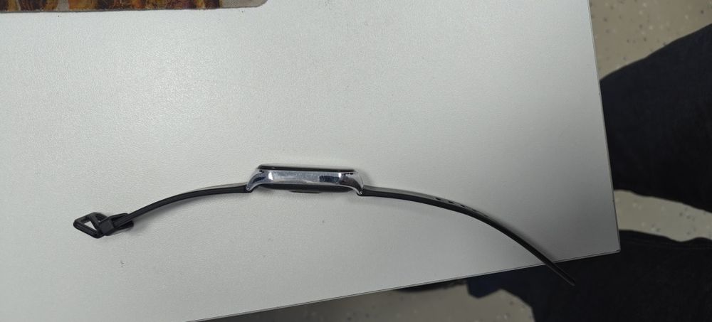 Фитнес браслет Mi Band 6