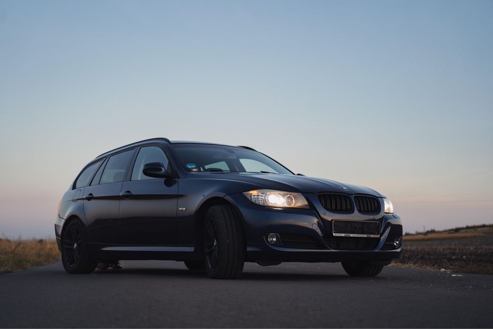 BMW 3 Series 2011 — imagine 2