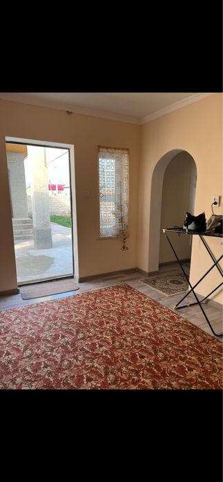 Продается дом в Ленгере