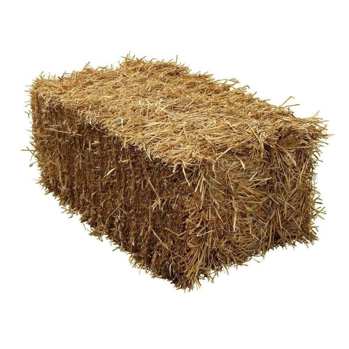 Vand baloți fân Gura Văii