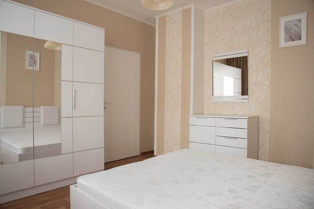 Дава се под наем Двустаен апартамент в София, Люлин 7 - 65 кв.м за 383.52 € - Снимка #2