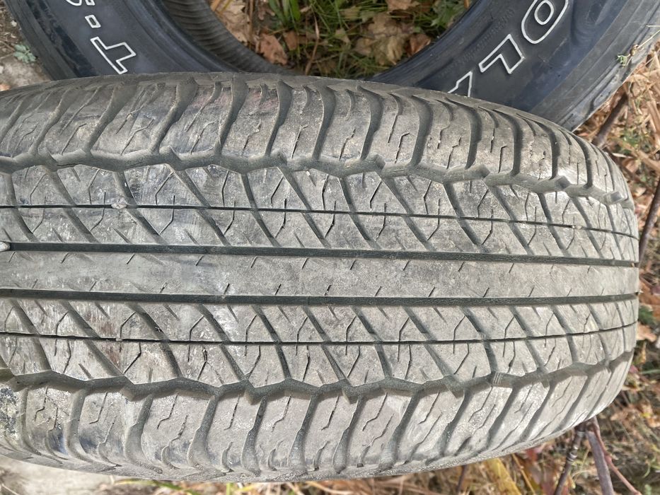 Yokohama 275/65R17
