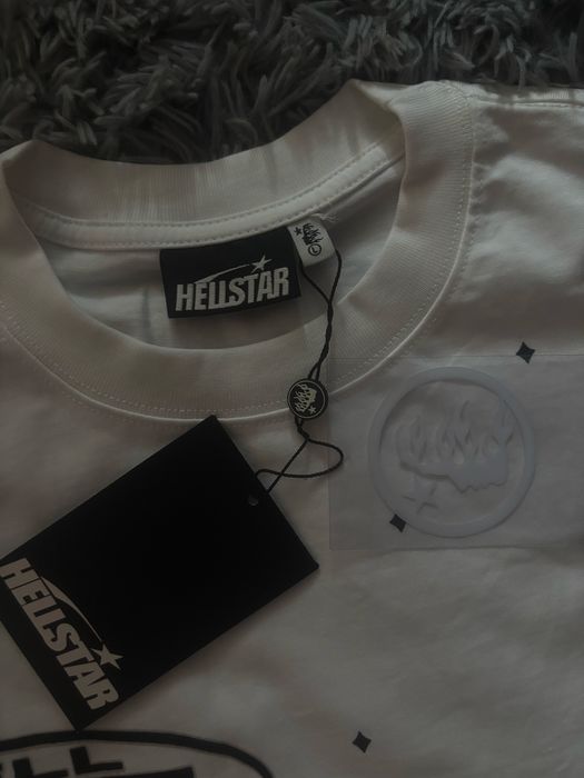 Longsleeve hellstar