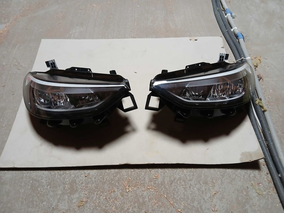 Фар фарове VW ID3