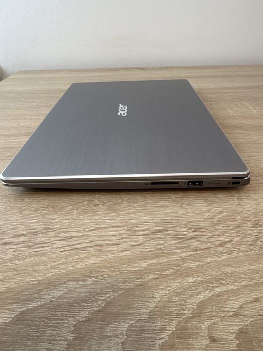 Laptop Acer Swift