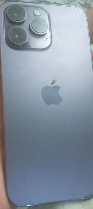 Iphone 14promax 256GB ideal