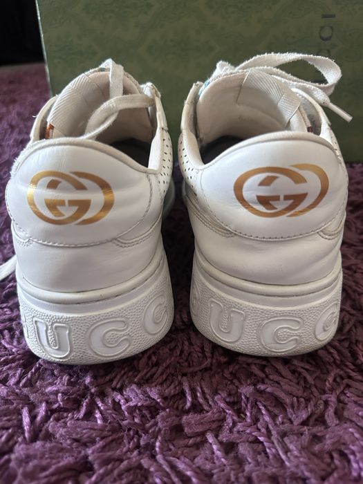 Adidasi gucci 39