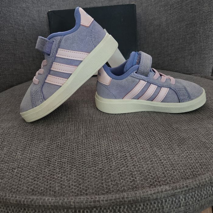 Детски маратонки adidas