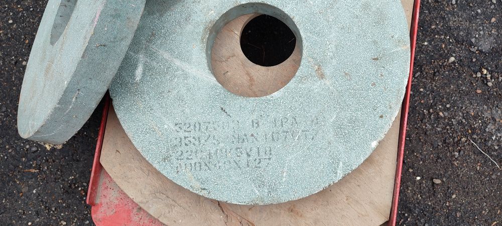 Pietre roti abrazive  polizor