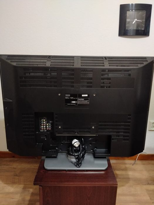 Телевизор Toshiba