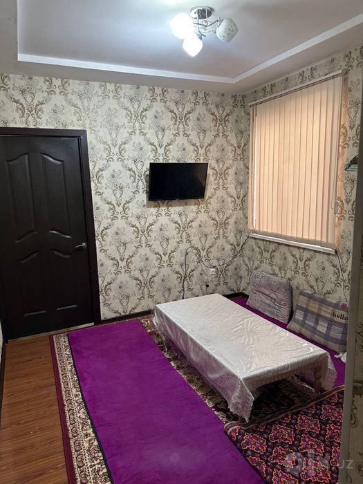 Botkina Tashselmash 2xonali maklersiz!