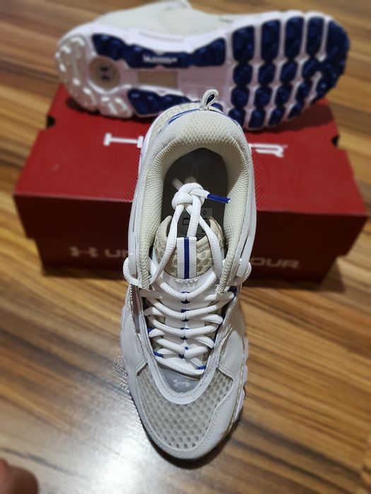 Маратонки Under Armour Hovr Summit Cllsn Crs Prt