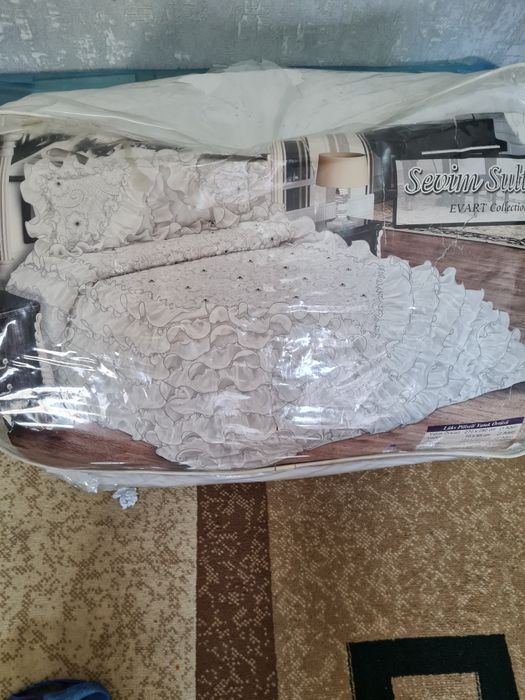 sarpo pakreval sotiladi