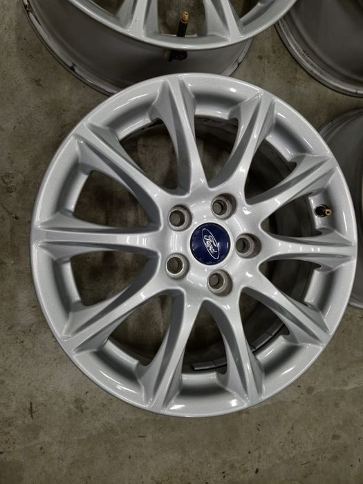 Jante 5x108 R16 Ford Focus Mondeo C Max Galaxy originale// impecabile
