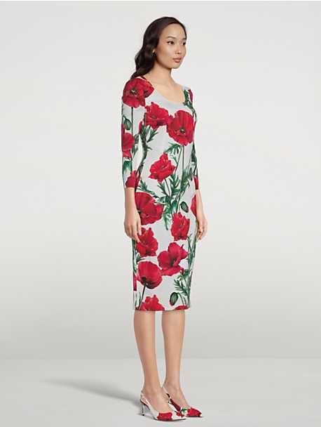 Rochie dolce gabbana urgenti