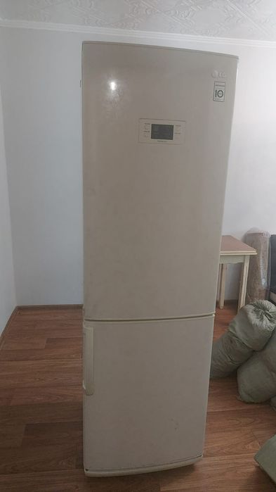 Холодильник LG бу
189 см
Ширина 60 см
Ггубина 60 см