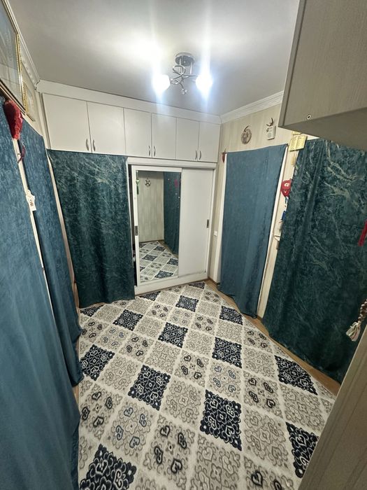 Продается 3 комнатная квартира. Кибрай , Сельхоз Институт