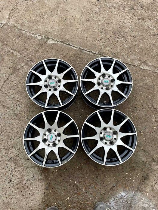 Литые Диски Р13 4х98