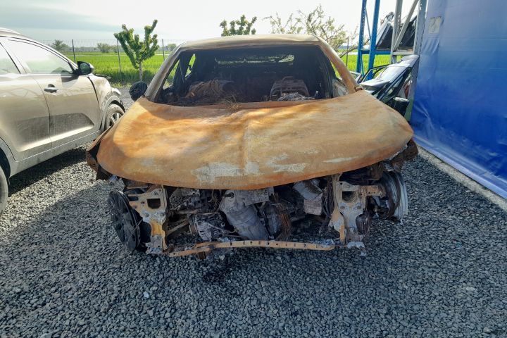 Baie ulei 982989898000 982989898000 Opel Mokka B