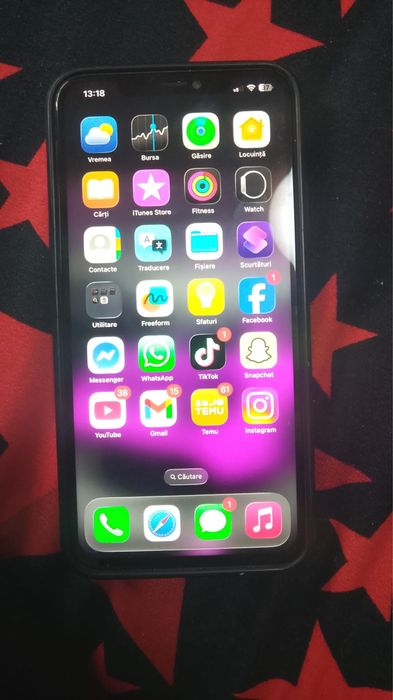 Vand sau schimb iphone 11 pro max