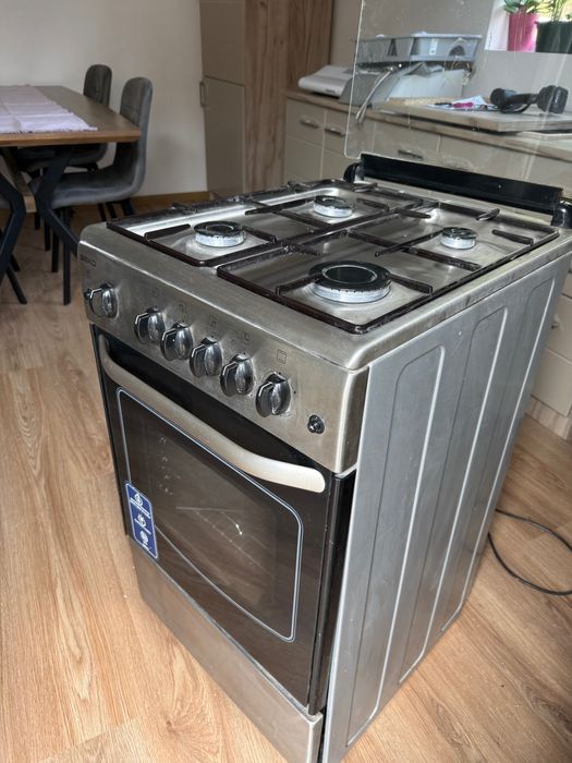 Vand aragaz nou beko